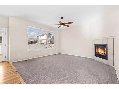 Living - 431 Ptarmigan St, Severance, CO 80550 photo 1 of 2
