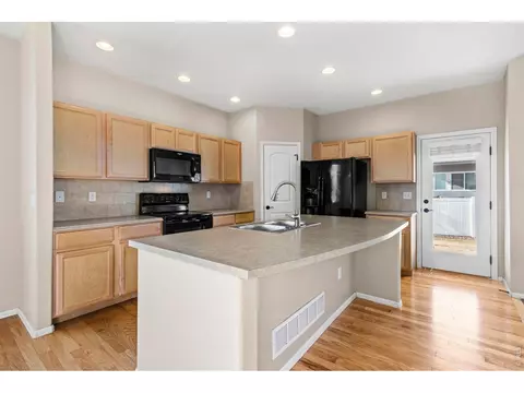 Kitchen - 431 Ptarmigan St, Severance, CO 80550 photo 1 of 2