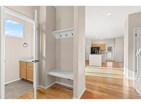 Entry Way - 431 Ptarmigan St, Severance, CO 80550 photo 1 of 2