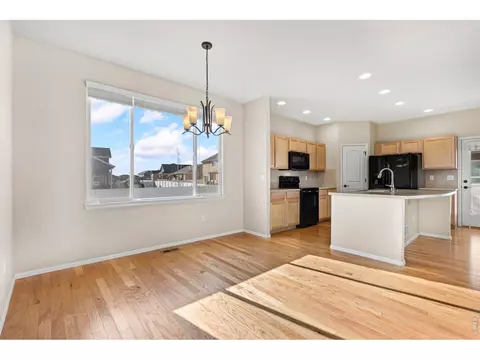 Dining - 431 Ptarmigan St, Severance, CO 80550 photo 1 of 2