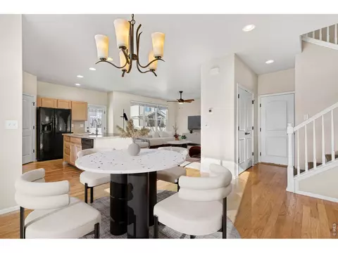 Dining - 431 Ptarmigan St, Severance, CO 80550 photo 2 of 2