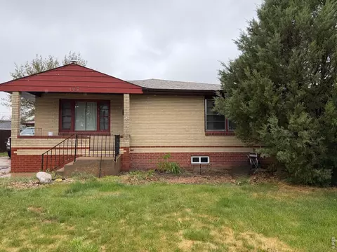 107 Magnolia Ln, Sterling, CO 80751