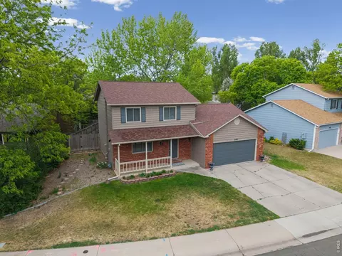 2501 Sunstone Dr, Fort Collins, CO 80525