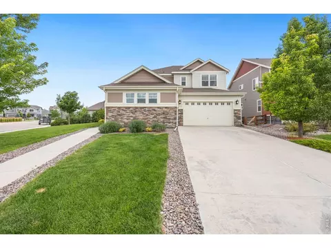 4103 Saltbrush Ct, Loveland, CO 80538