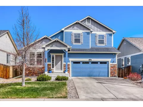 2116 Addie Rose Ln, Longmont, CO 80501