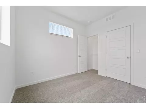 Bedroom - 3908 Lake Clark St, Evans, CO 80620 photo 3 of 4