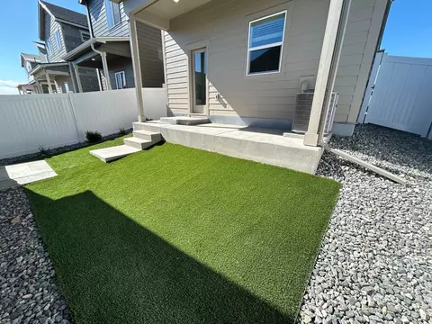 Exterior - 3908 Lake Clark St, Evans, CO 80620 photo 2 of 5