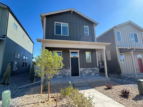 3908 Lake Clark St, Evans, CO 80620