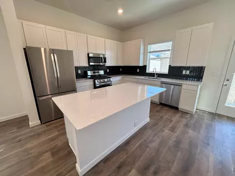 Kitchen - 3908 Lake Clark St, Evans, CO 80620 photo 1 of 2