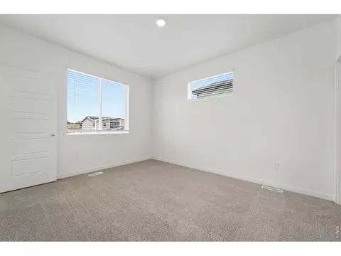 Bedroom - 3908 Lake Clark St, Evans, CO 80620 photo 1 of 4