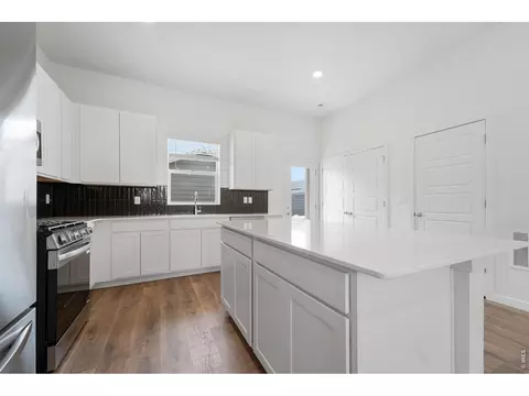 Kitchen - 3908 Lake Clark St, Evans, CO 80620 photo 2 of 2