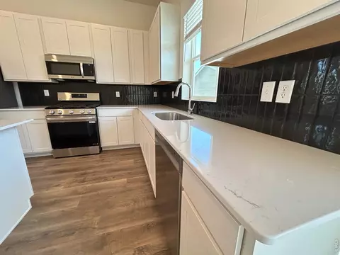 Kitchen - 3908 Lake Clark St, Evans, CO 80620 photo 2 of 2