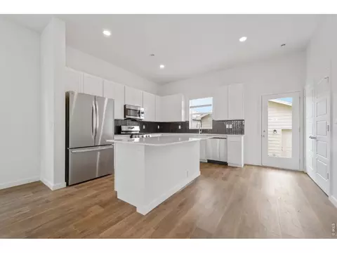 Kitchen - 3908 Lake Clark St, Evans, CO 80620 photo 1 of 2
