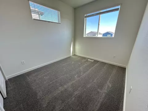 Bedroom - 3908 Lake Clark St, Evans, CO 80620 photo 4 of 4