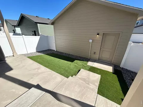 Exterior - 3908 Lake Clark St, Evans, CO 80620 photo 3 of 5