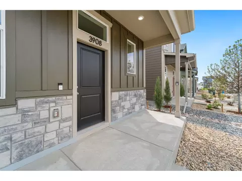Exterior - 3908 Lake Clark St, Evans, CO 80620 photo 3 of 6