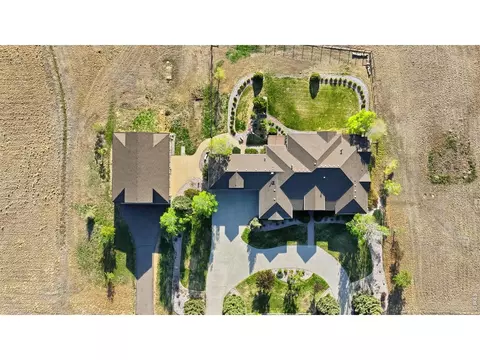 View/Area - 2153 Mountain River Rd, Berthoud, CO 80513 photo 4 of 4