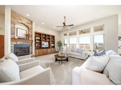 Living - 2153 Mountain River Rd, Berthoud, CO 80513 photo 1 of 6