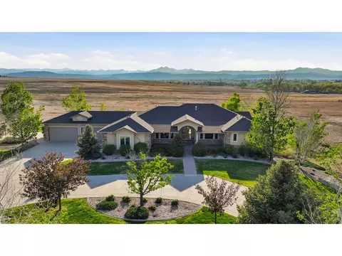 2153 Mountain River Rd, Berthoud, CO 80513
