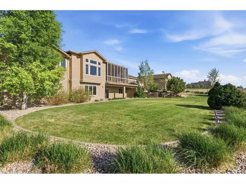 Exterior - 2153 Mountain River Rd, Berthoud, CO 80513 photo 5 of 5