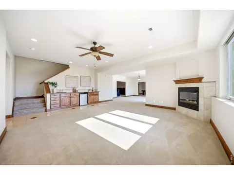 Living - 2153 Mountain River Rd, Berthoud, CO 80513 photo 4 of 6
