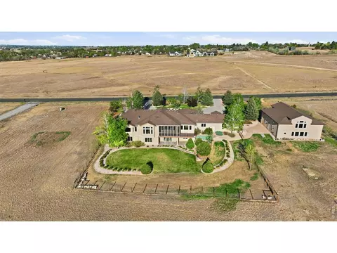 View/Area - 2153 Mountain River Rd, Berthoud, CO 80513 photo 2 of 4