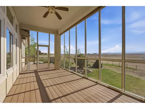 Exterior - 2153 Mountain River Rd, Berthoud, CO 80513 photo 3 of 5