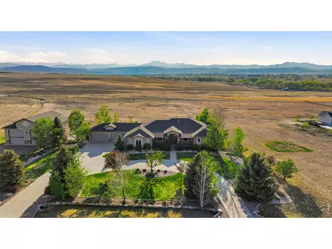 View/Area - 2153 Mountain River Rd, Berthoud, CO 80513 photo 1 of 4
