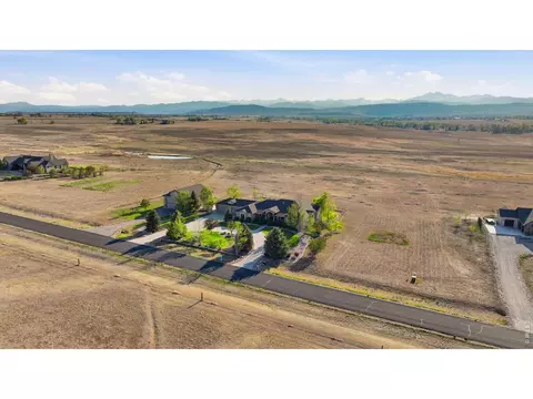 View/Area - 2153 Mountain River Rd, Berthoud, CO 80513 photo 3 of 4