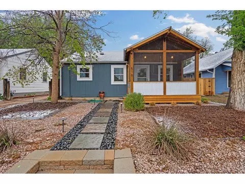 516 Parker St, Fort Collins, CO 80525