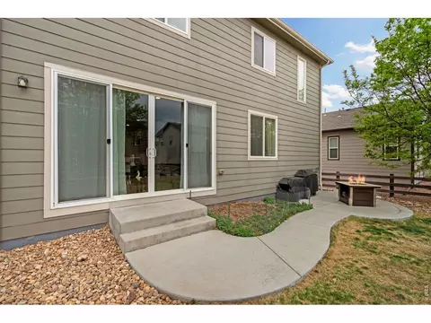 Exterior - 398 Chipman Dr, Windsor, CO 80550 photo 3 of 6