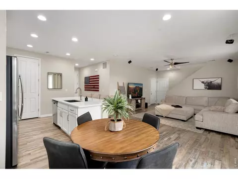 Dining - 398 Chipman Dr, Windsor, CO 80550 photo 2 of 2