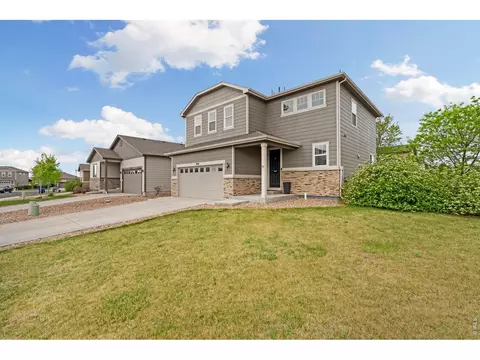 Exterior - 398 Chipman Dr, Windsor, CO 80550 photo 2 of 6