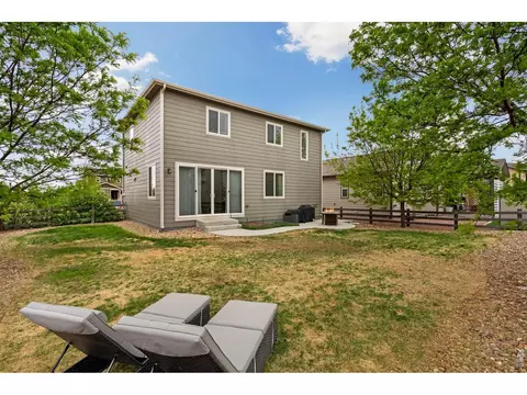 Exterior - 398 Chipman Dr, Windsor, CO 80550 photo 5 of 6