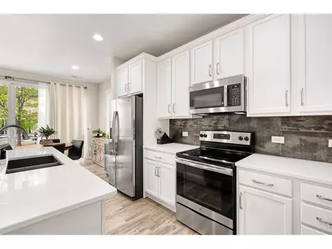 Kitchen - 398 Chipman Dr, Windsor, CO 80550 photo 3 of 4