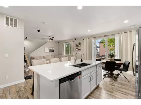 Kitchen - 398 Chipman Dr, Windsor, CO 80550 photo 4 of 4