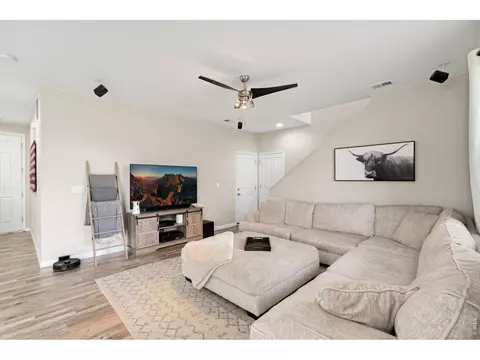Living - 398 Chipman Dr, Windsor, CO 80550 photo 3 of 4