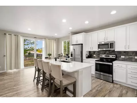 Kitchen - 398 Chipman Dr, Windsor, CO 80550 photo 1 of 4