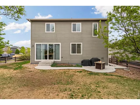 Exterior - 398 Chipman Dr, Windsor, CO 80550 photo 4 of 6