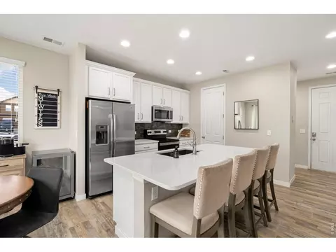 Kitchen - 398 Chipman Dr, Windsor, CO 80550 photo 2 of 4