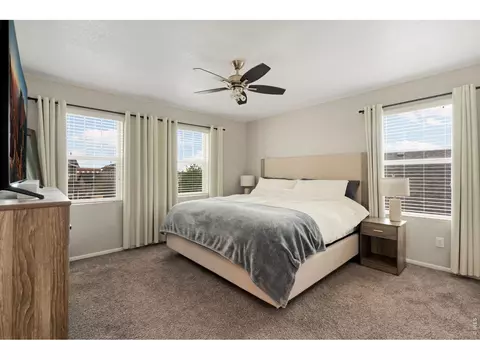 Bedroom - 398 Chipman Dr, Windsor, CO 80550 photo 1 of 3