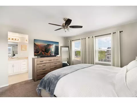 Bedroom - 398 Chipman Dr, Windsor, CO 80550 photo 2 of 3