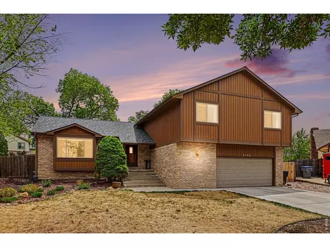 2108 Rockspray Ct, Longmont, CO 80503
