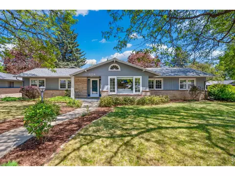 2224 Vassar Ave, Fort Collins, CO 80525