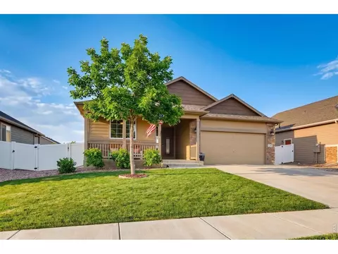 7545 Mcclellan Rd, Wellington, CO 80549