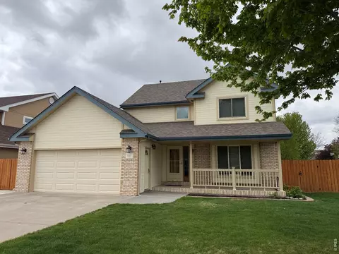 725 Cheyenne St, Fort Morgan, CO 80701