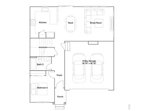 6145 Bream Pl, Loveland, CO 80538