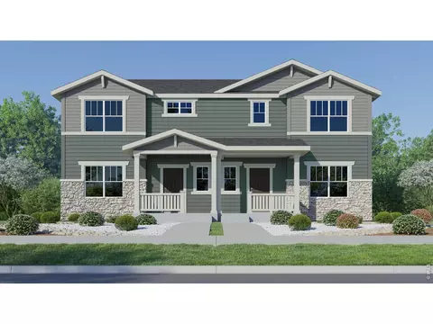 6411 Masked Lark St, Fort Collins, CO 80528