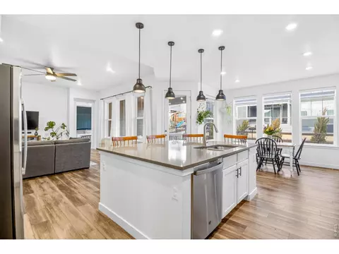 5103 Preserve Pl, Longmont, CO 80504