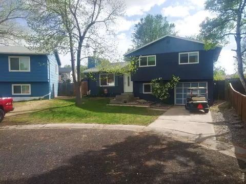 4409 Julian Ct, Fort Collins, CO 80528